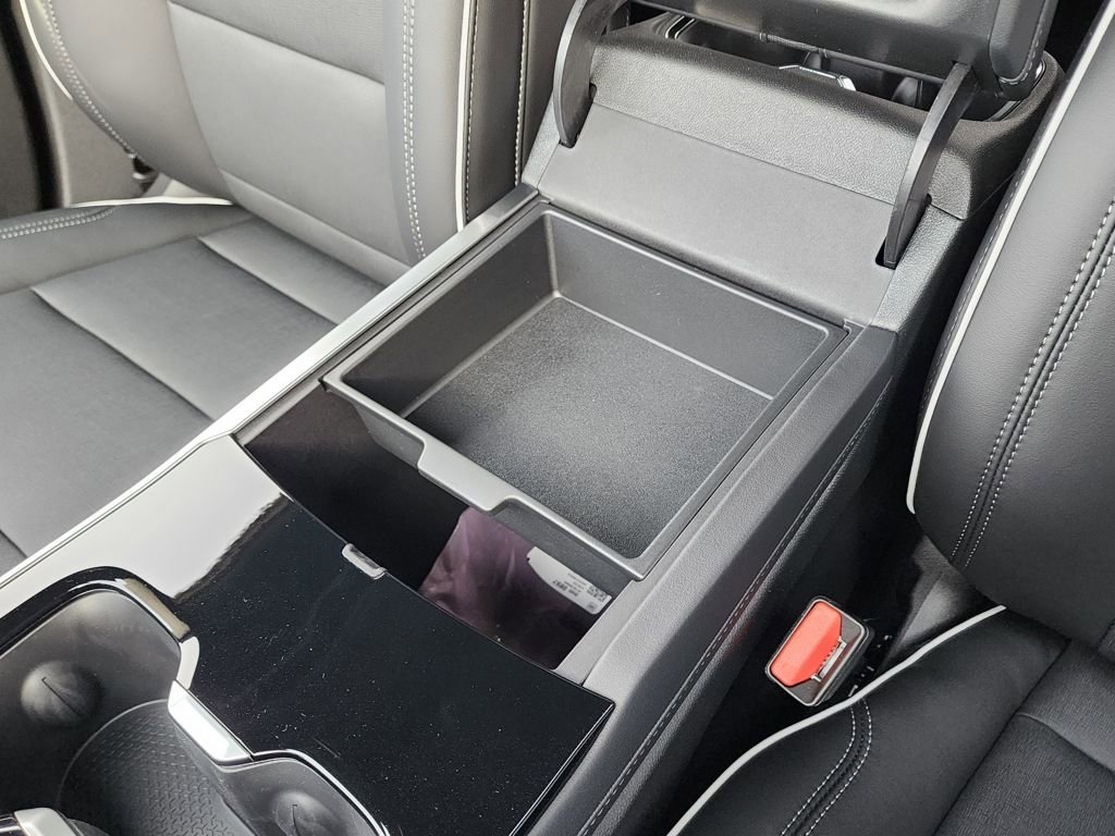 New 2026 Buick Enclave Preferred w/ Power Package image 34