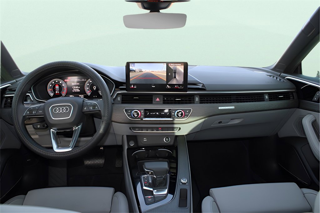 Used 2023 Audi A5 2.0T Prestige image 22