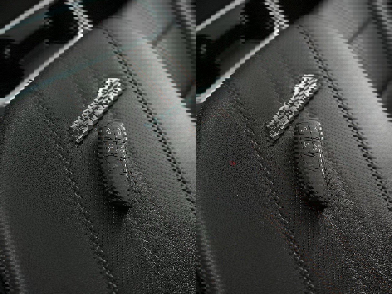 Certified 2025 Chevrolet Silverado 2500 High Country w/ Technology Package image 30