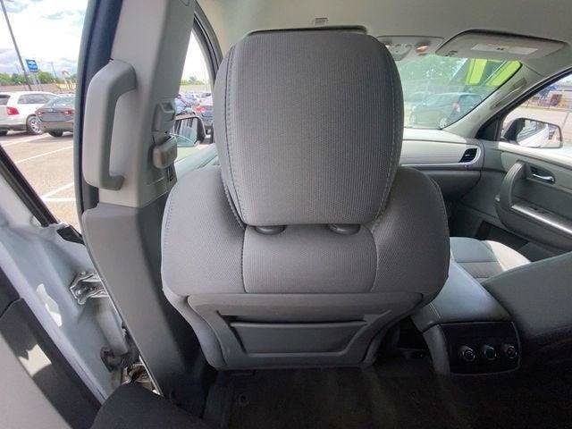 Used 2017 Chevrolet Traverse LS FWD image 32