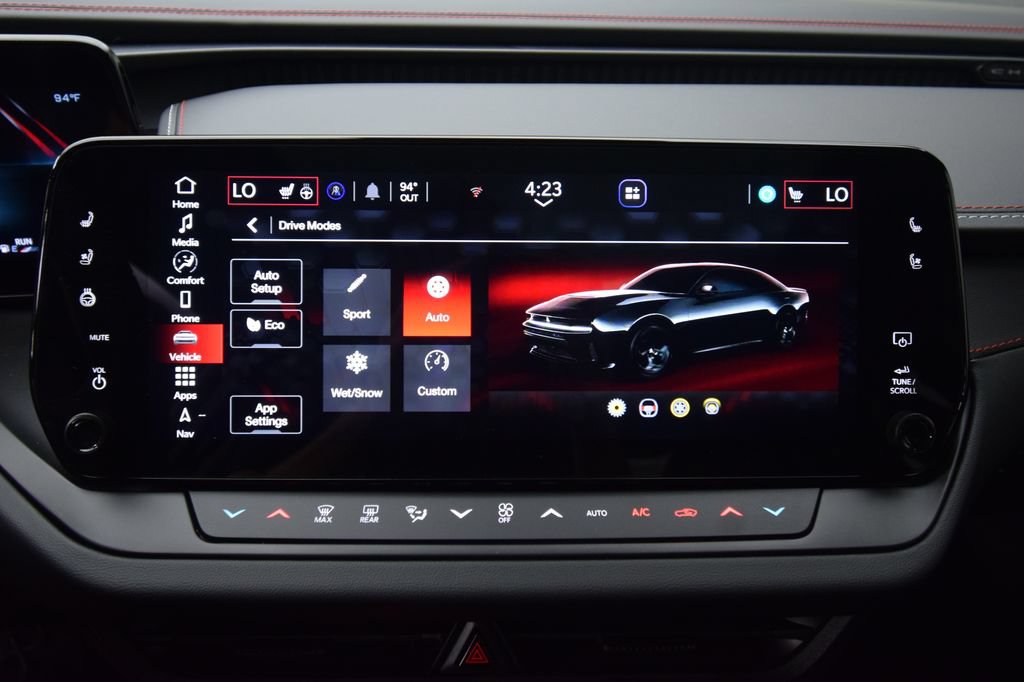New 2027 Dodge Charger Scat Pack AWD/4WD image 25