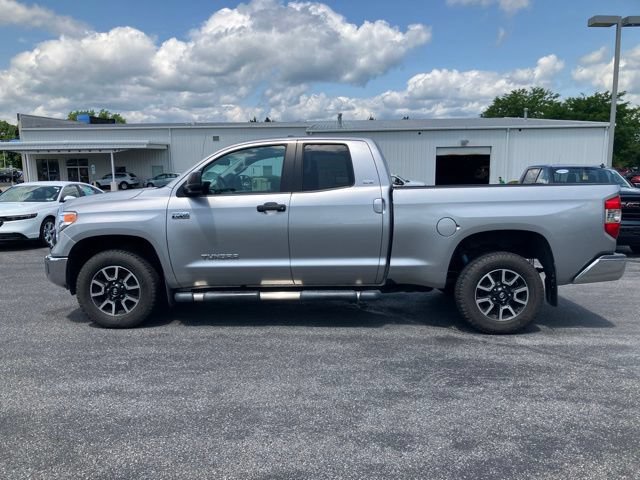 Used 2014 Toyota Tundra SR5 w/ TRD Off Road Package AWD/4WD image 6