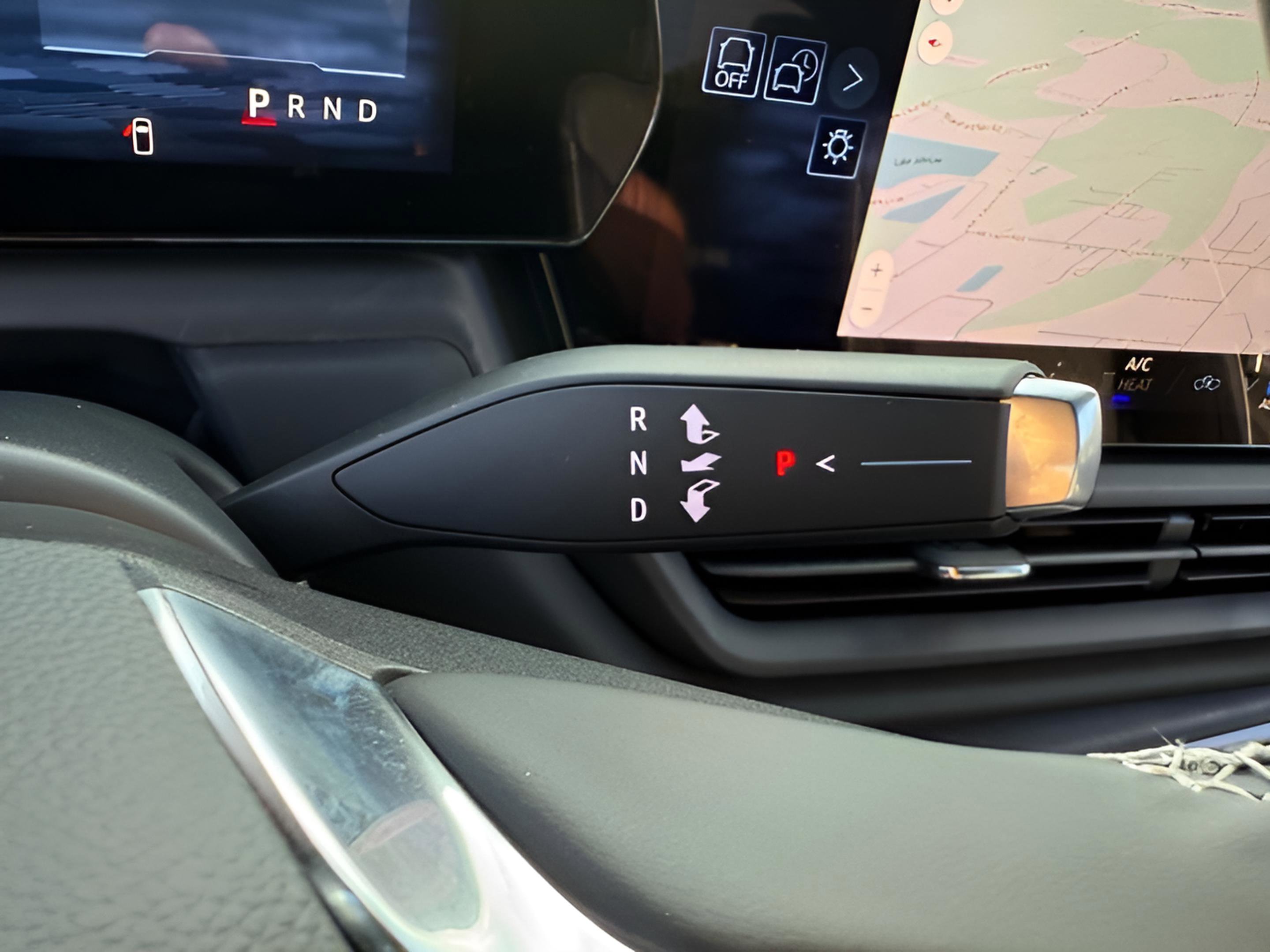 New 2026 Chevrolet Silverado EV LT image 23