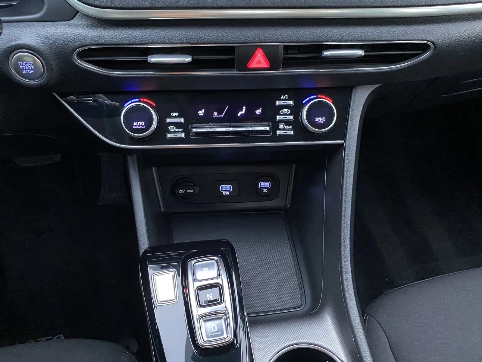 Used 2023 Hyundai Sonata SEL image 16