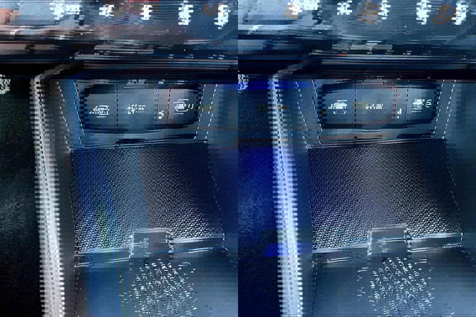 Used 2024 Hyundai Tucson Limited image 16