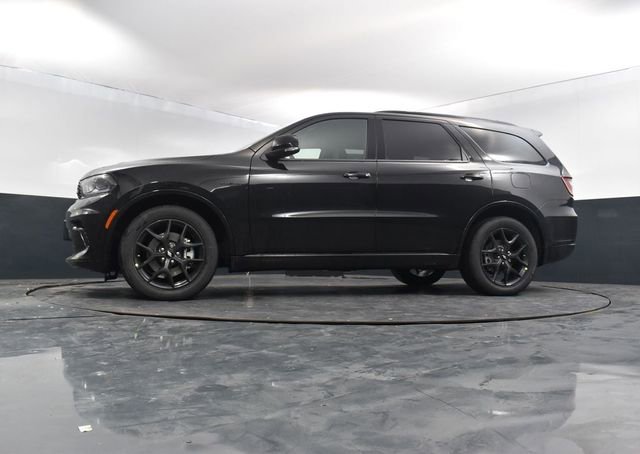 New 2026 Dodge Durango GT image 50