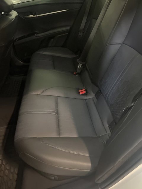 Used 2025 Toyota Camry XSE w/ Premium Plus Package image 9