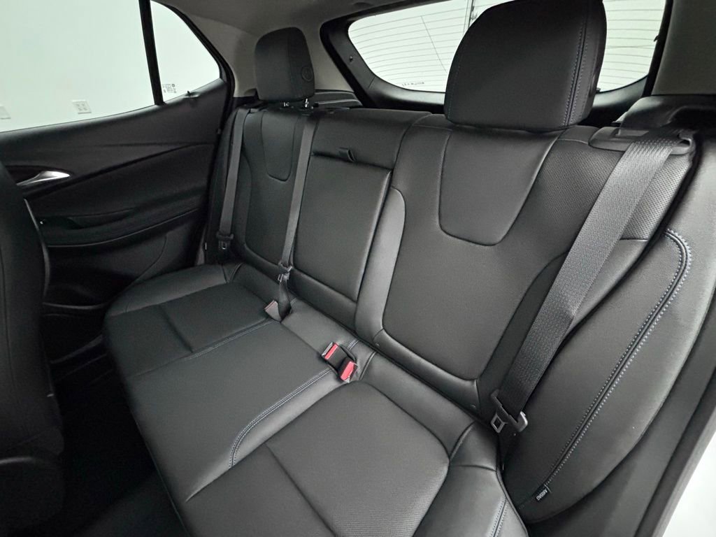 New 2026 Buick Encore GX Sport Touring w/ Comfort Package image 40