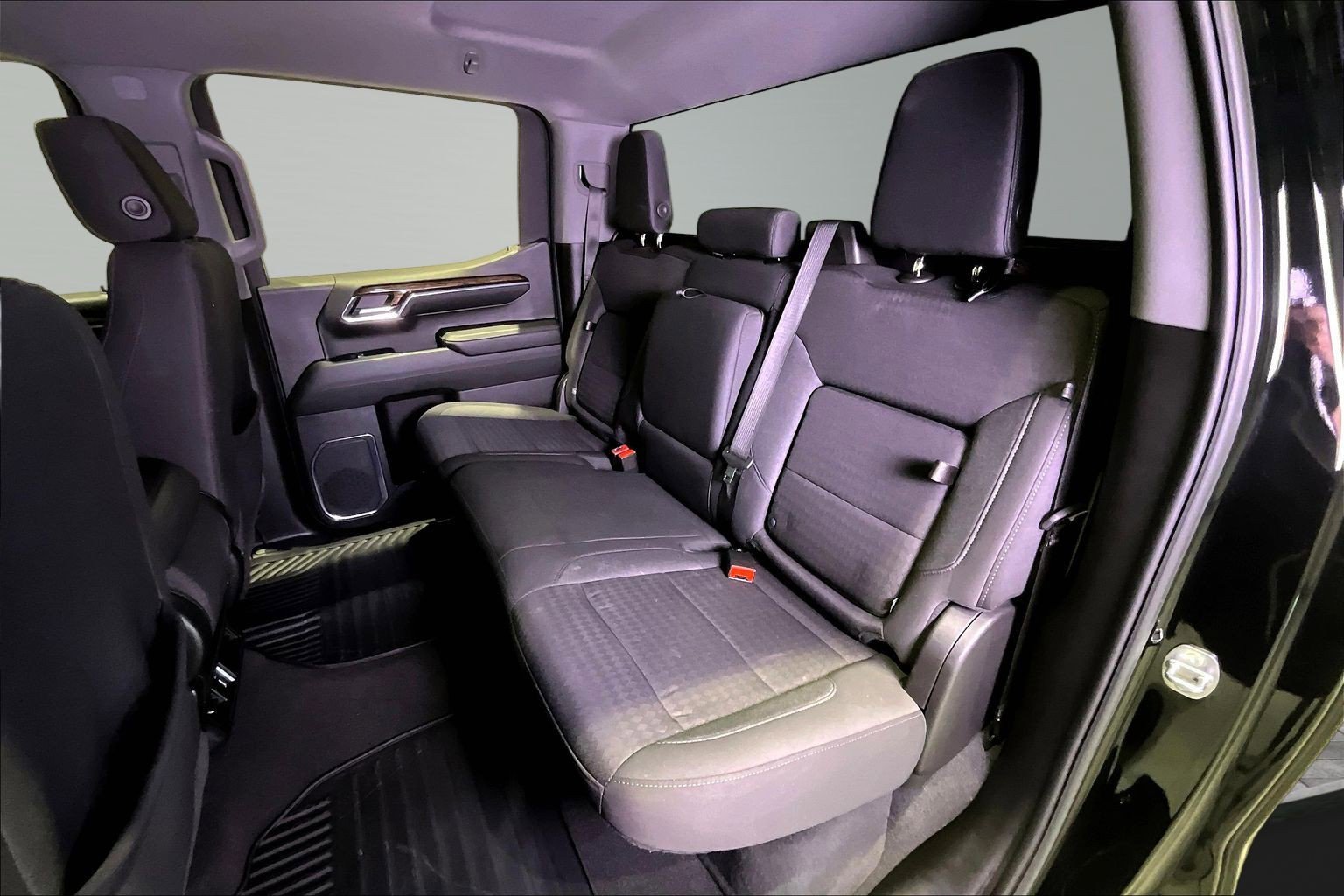 Used 2024 GMC Sierra 1500 Elevation AWD/4WD image 24