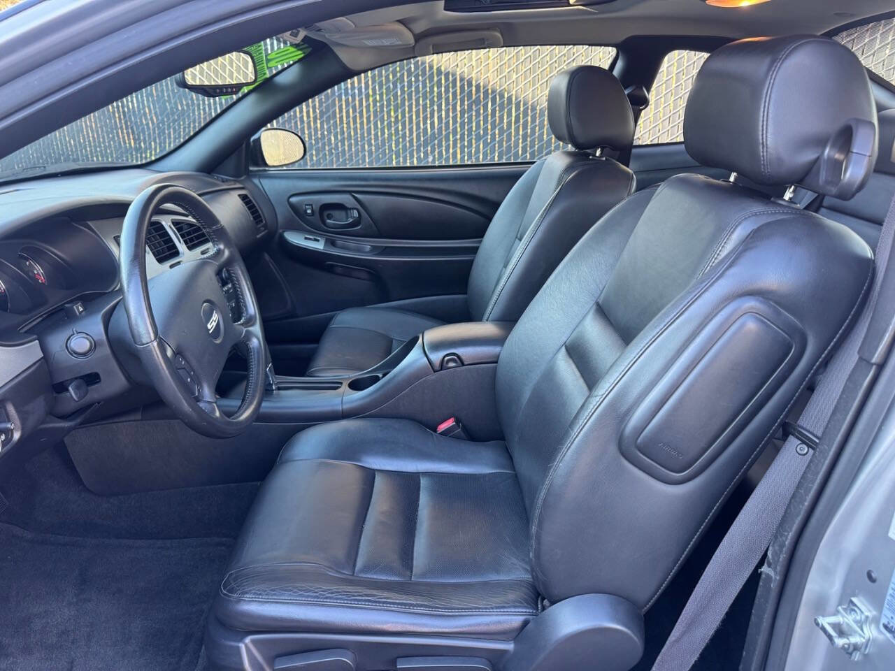 Used 2006 Chevrolet Monte Carlo SS w/ Convenience Package FWD image 8