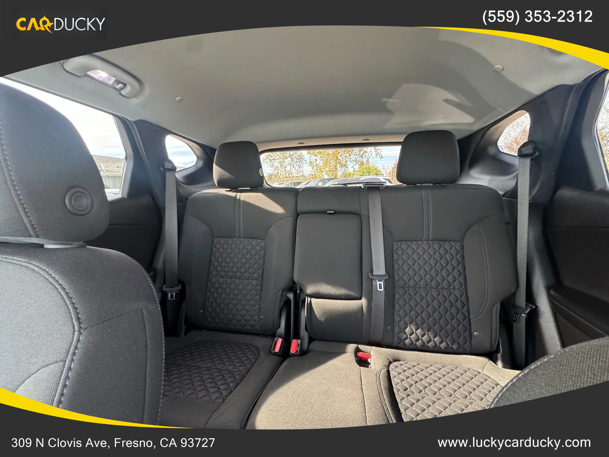 Used 2019 Chevrolet Blazer LT image 19