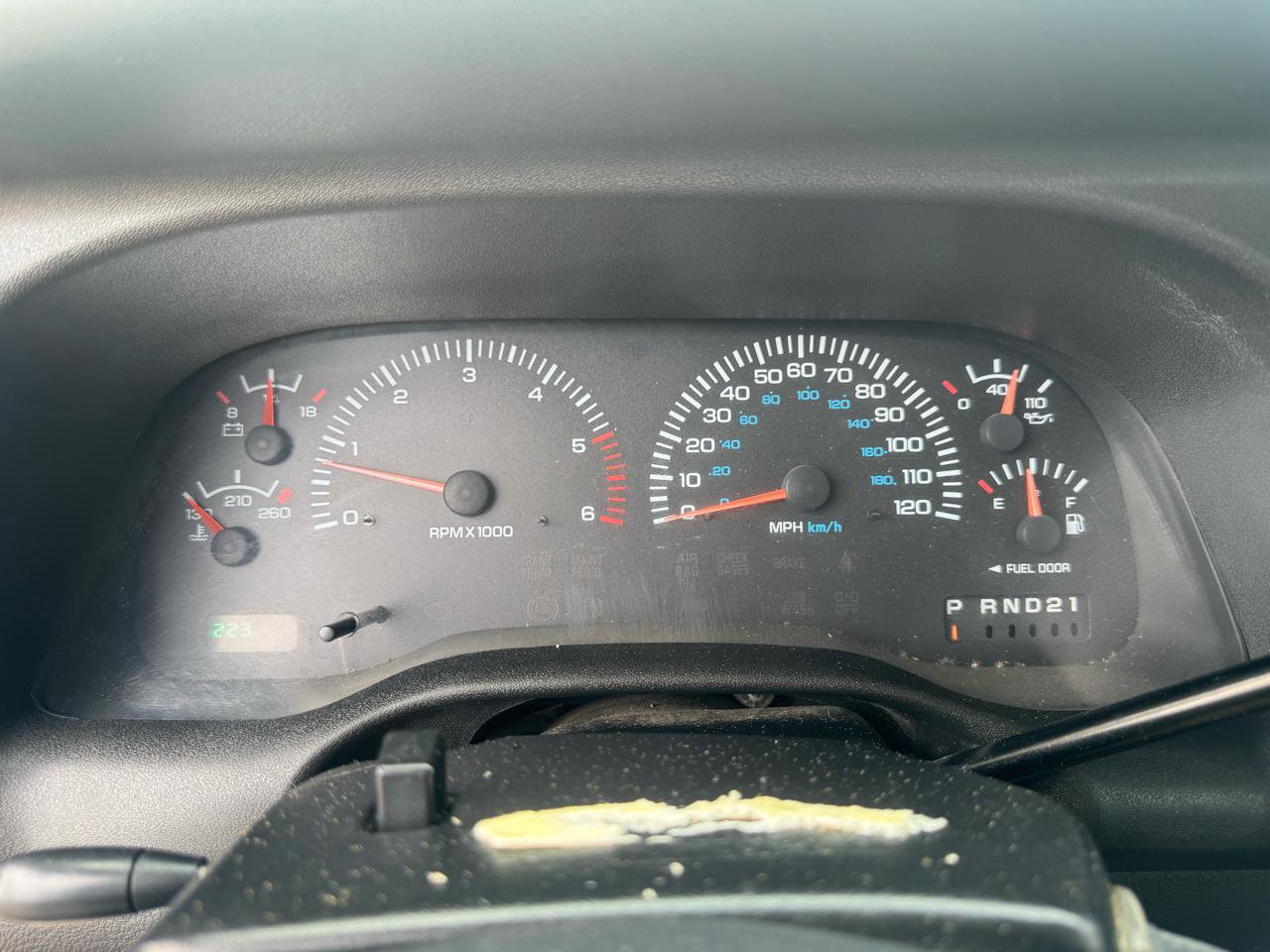 Used 2001 Dodge Ram 1500 Truck 2WD Regular Cab image 24