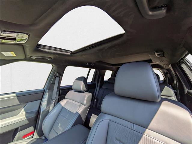 New 2026 Hyundai Santa Fe Calligraphy image 17