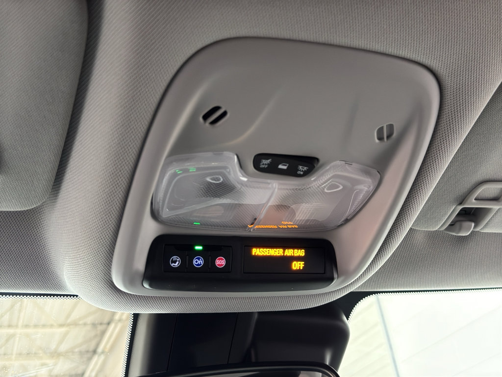 Used 2024 Chevrolet TrailBlazer LT w/ LT Cold Weather Package image 33