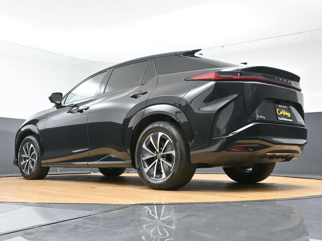 Used 2023 Lexus RZ 450e Premium w/ Technology Package AWD/4WD image 51