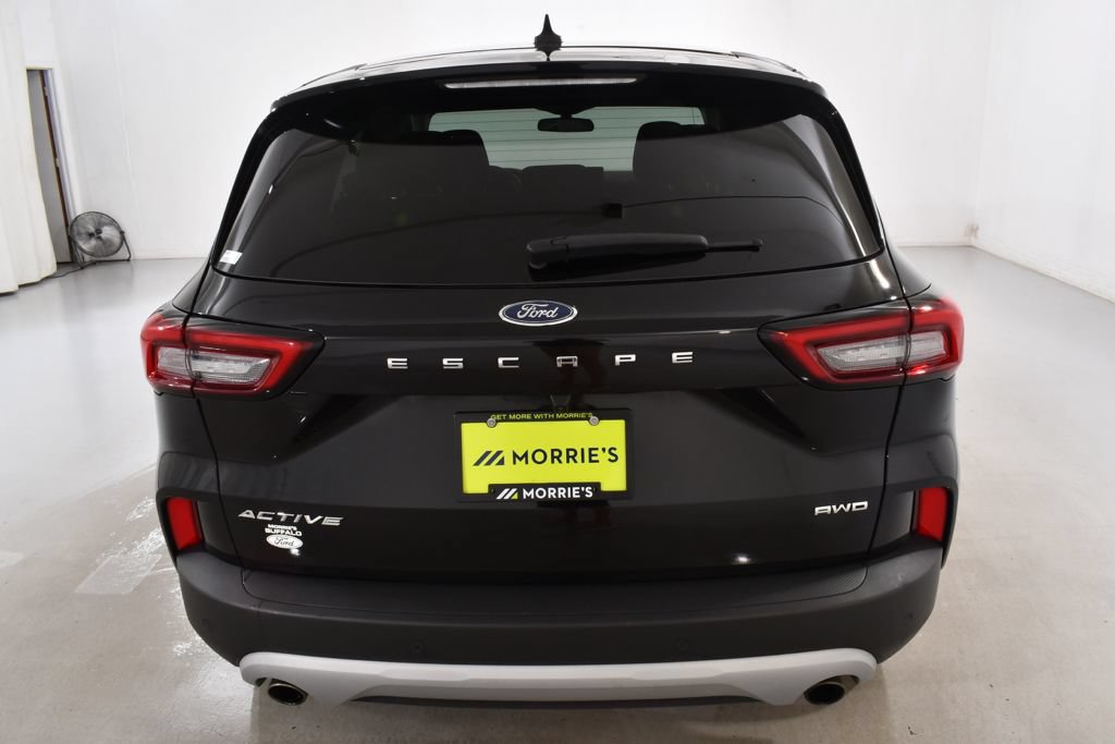 Used 2023 Ford Escape Active w/ Tech Pack #2 AWD/4WD image 13