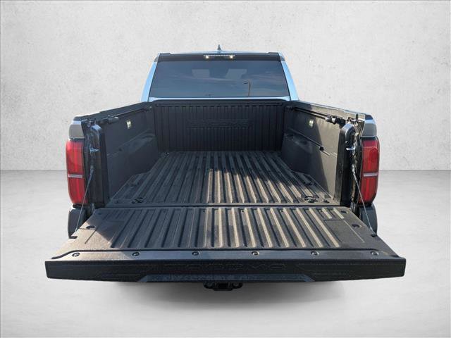 Used 2020 Toyota Tacoma TRD Off-Road image 6