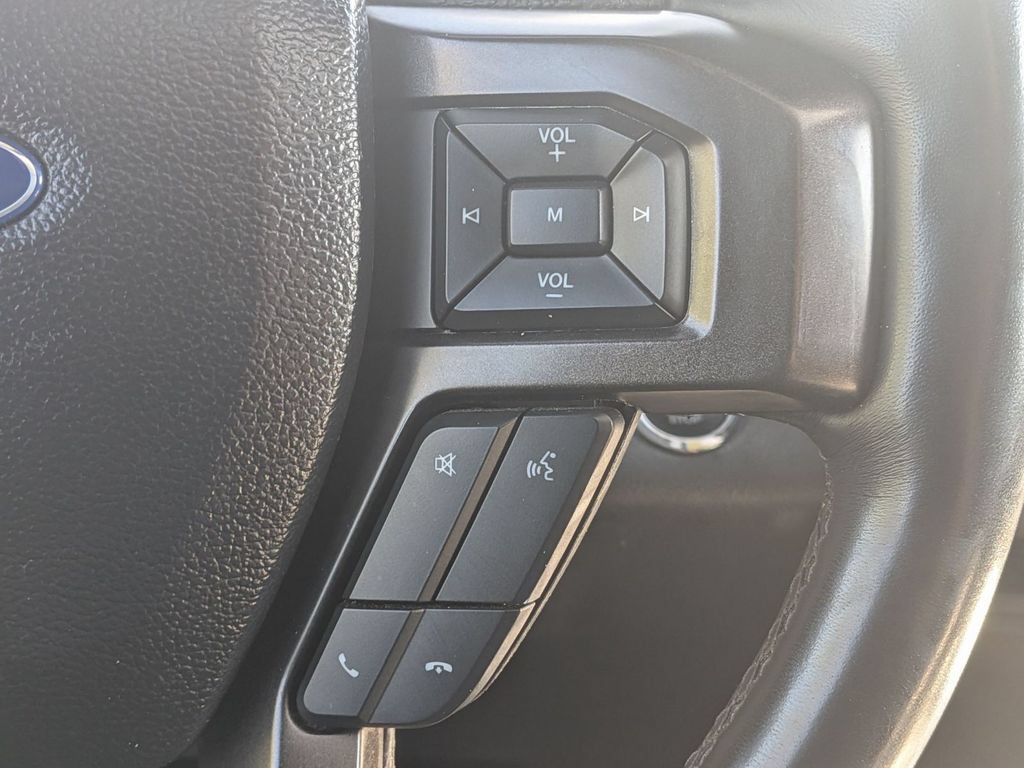 Used 2021 Ford Expedition Limited AWD/4WD image 22