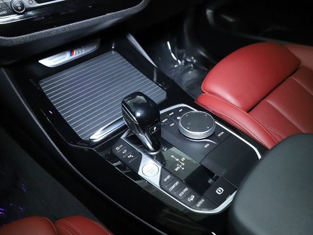 Used 2024 BMW X3 M40i w/ Premium Package AWD/4WD image 36