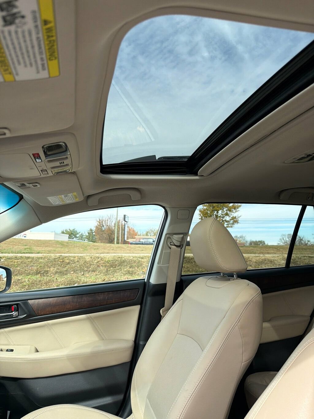 Used 2019 Subaru Outback 2.5i Limited image 21