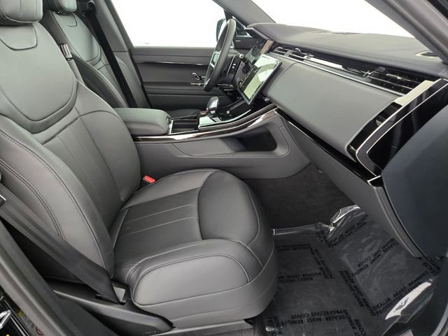 New 2026 Land Rover Range Rover Sport SE AWD/4WD image 3