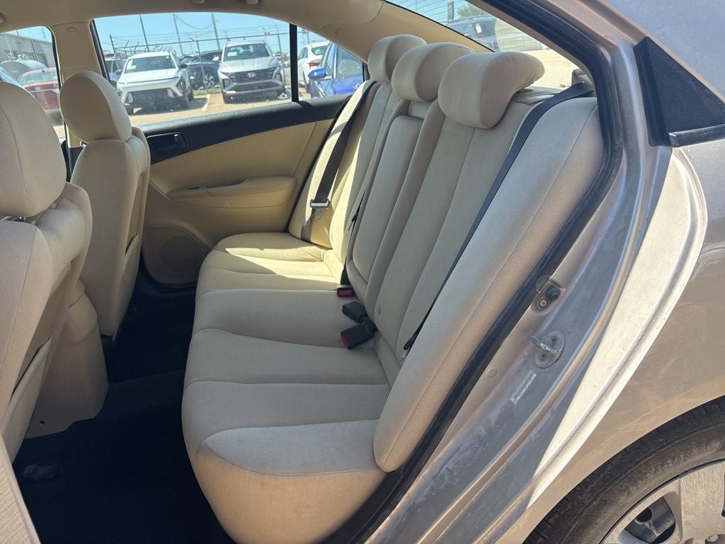 Used 2009 Hyundai Sonata GLS FWD image 9