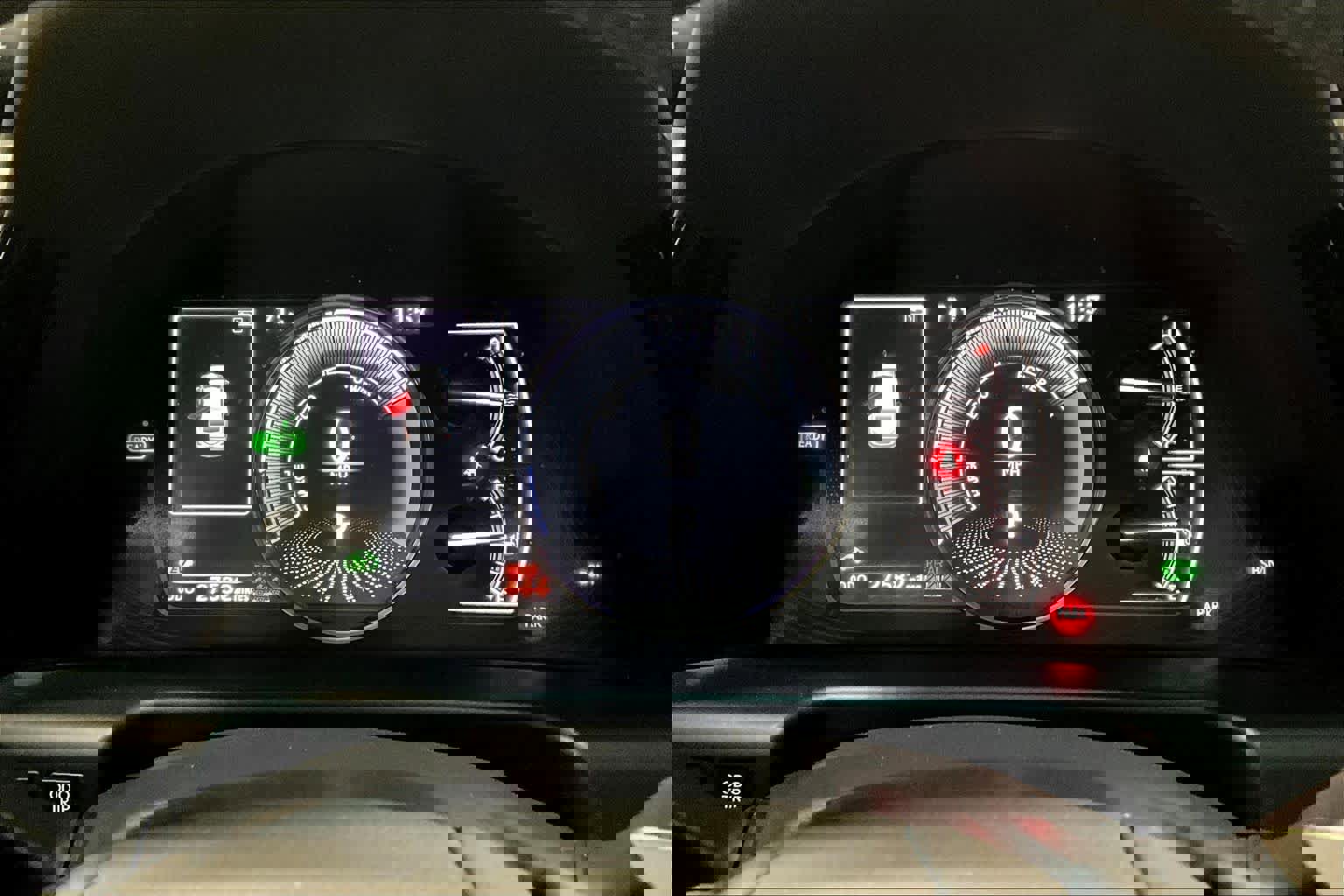 Used 2024 Lexus ES 300h w/ Premium Package FWD image 26