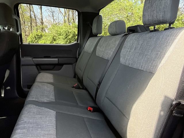 Certified 2023 Ford F150 XLT AWD/4WD image 24
