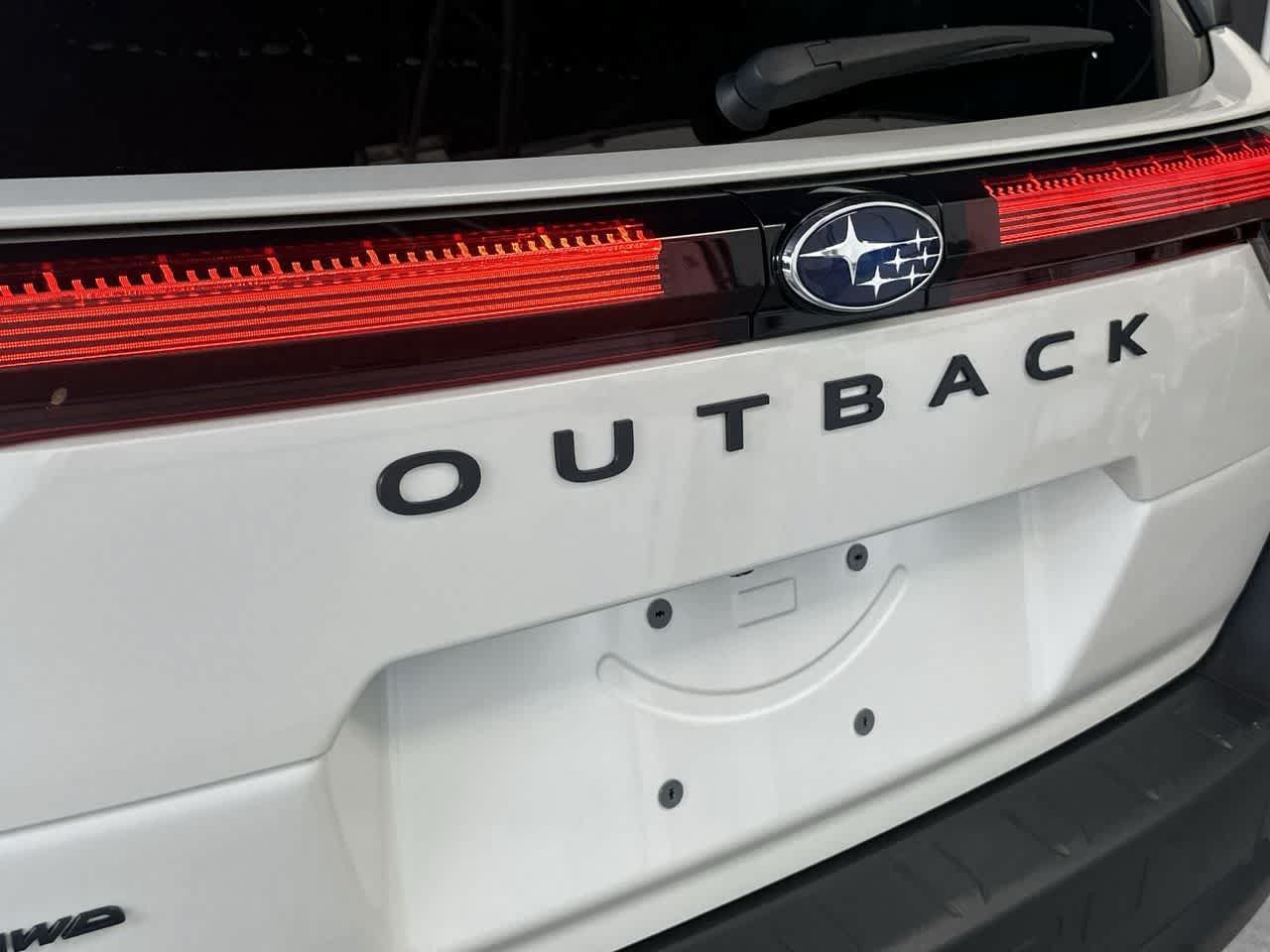 New 2026 Subaru Outback Premium AWD/4WD image 10