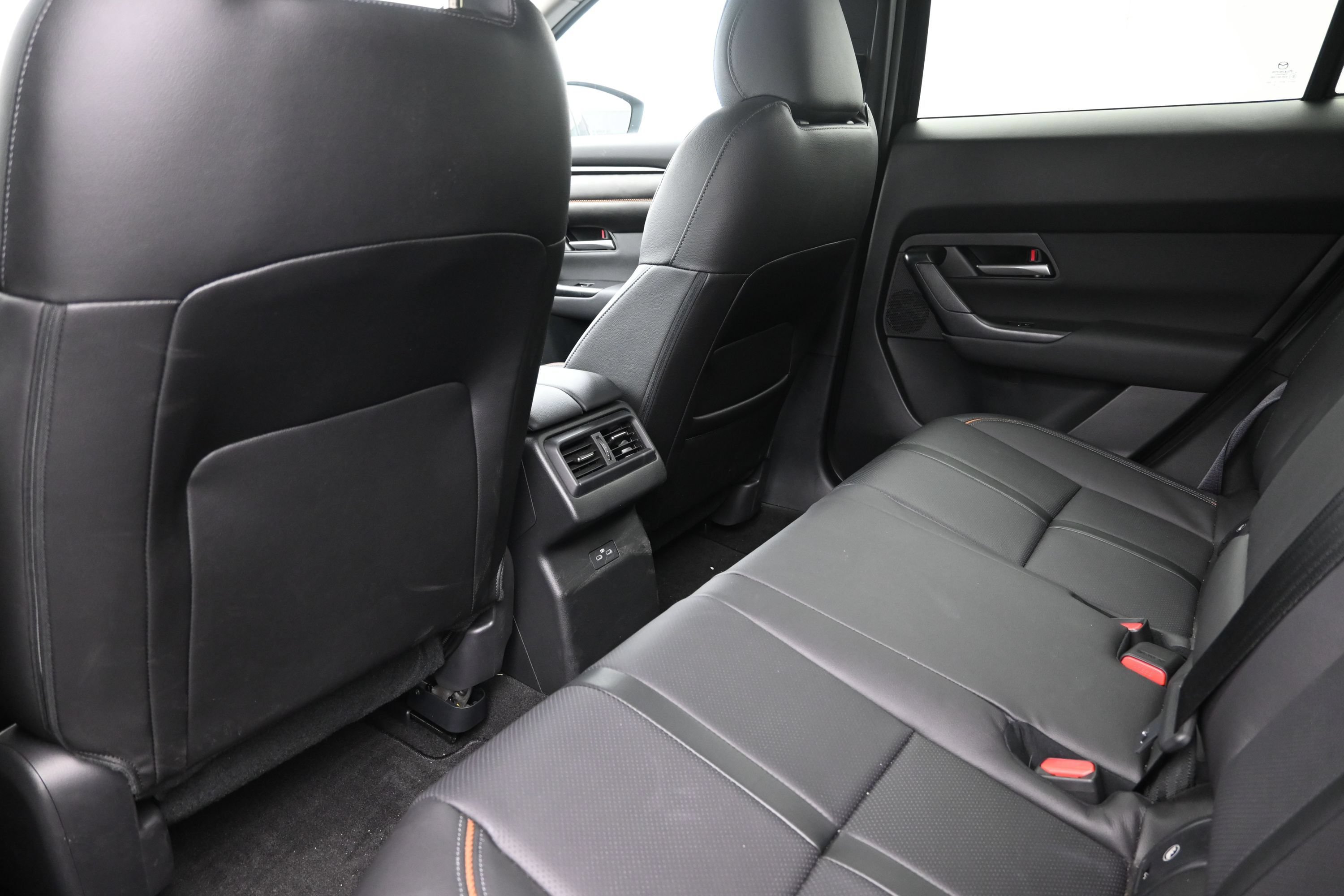 Used 2026 MAZDA CX-50 AWD 2.5 Hybrid w/ Cargo Package image 20