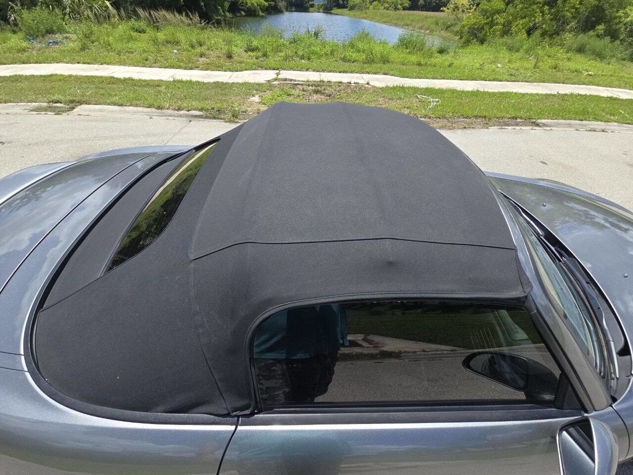 Used 2000 Honda S2000 image 32