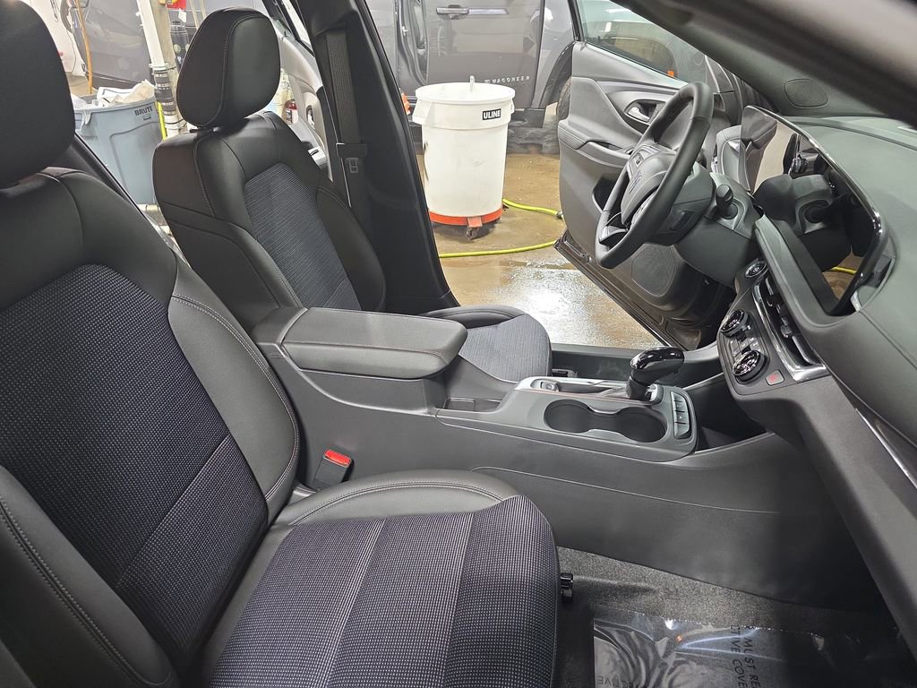 New 2026 Buick Envista Preferred w/ Convenience I Package image 10