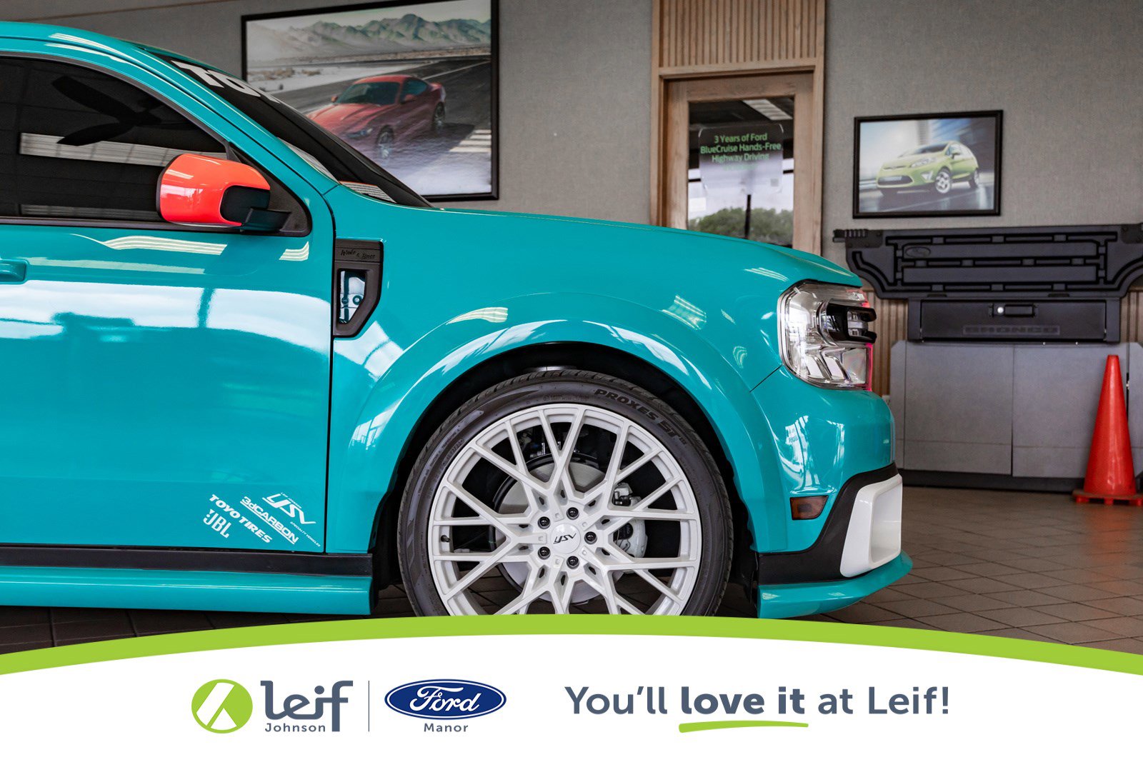 Used 2022 Ford Maverick XL image 10