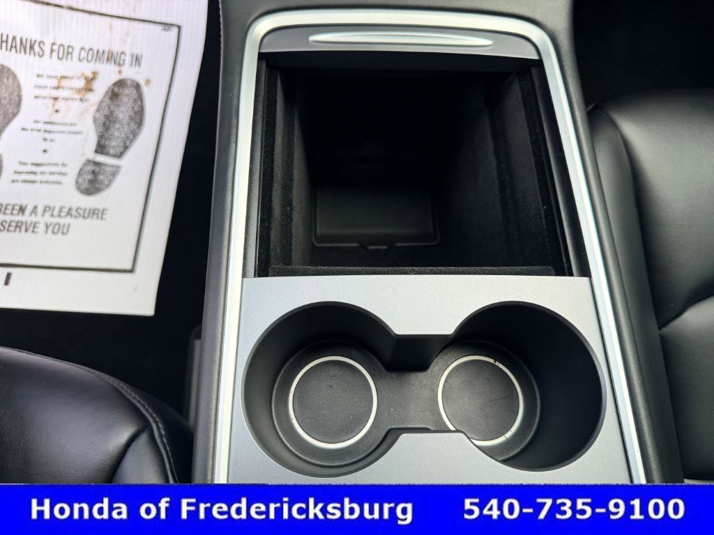 Used 2022 Tesla Model Y Performance image 43