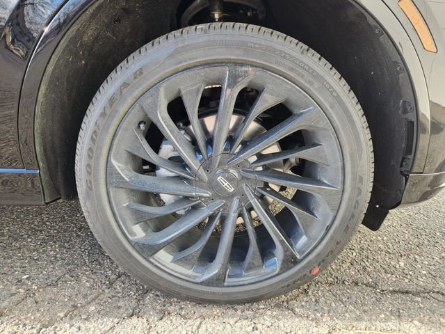 New 2026 Lincoln Aviator Reserve image 18