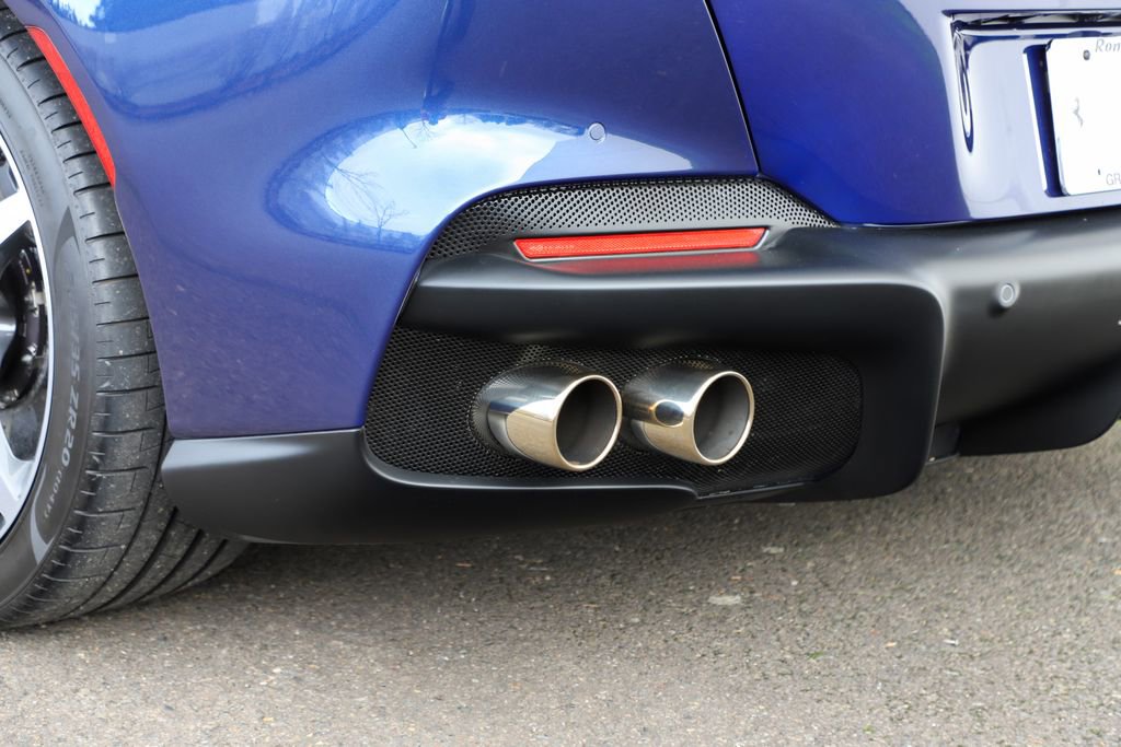 Certified 2023 Ferrari Portofino M image 58