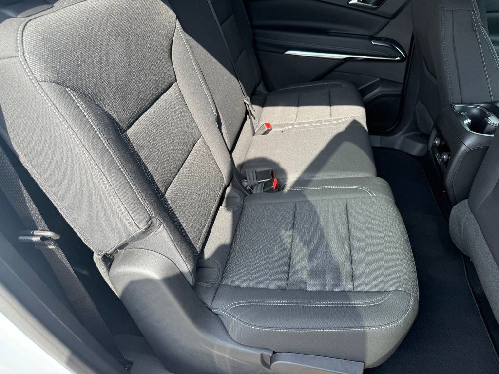 New 2026 Chevrolet Traverse LT image 42