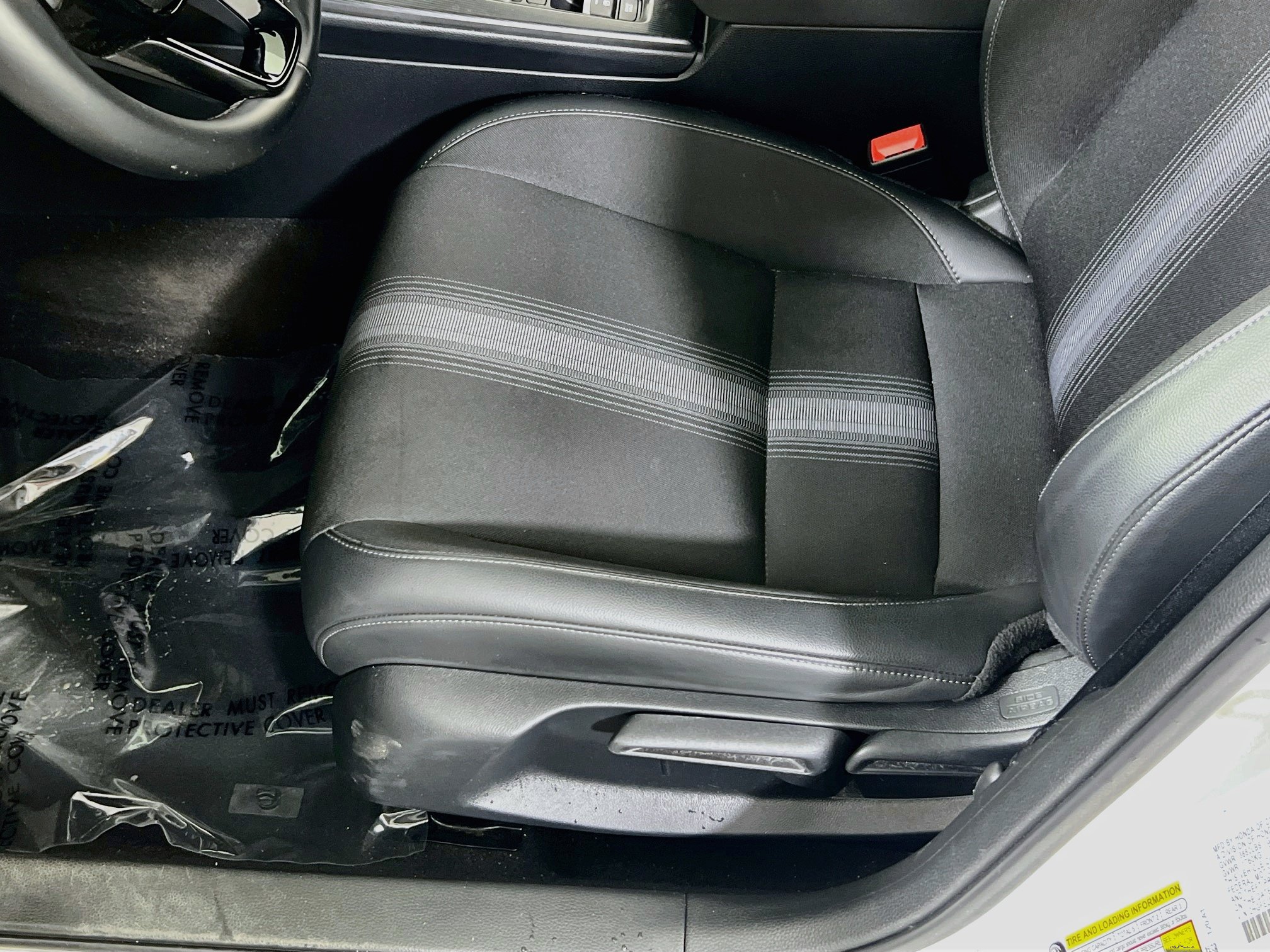 Used 2023 Honda Civic Sport image 18