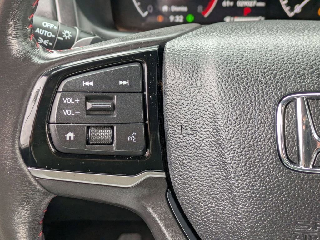 Used 2025 Honda Odyssey Sport-L image 20