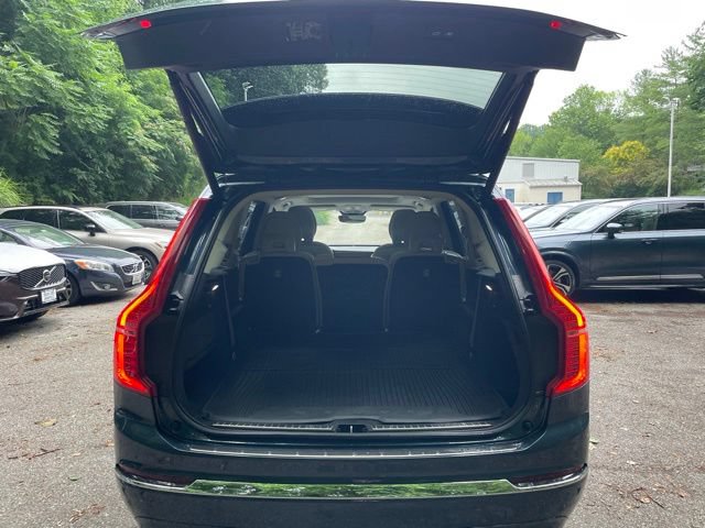 Certified 2024 Volvo XC90 B6 Ultimate w/ Protection Package Premier AWD/4WD image 18