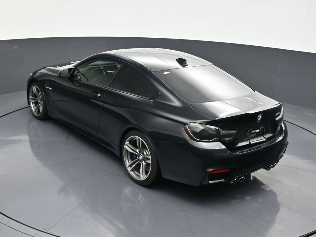 Used 2019 BMW M4 Coupe image 19