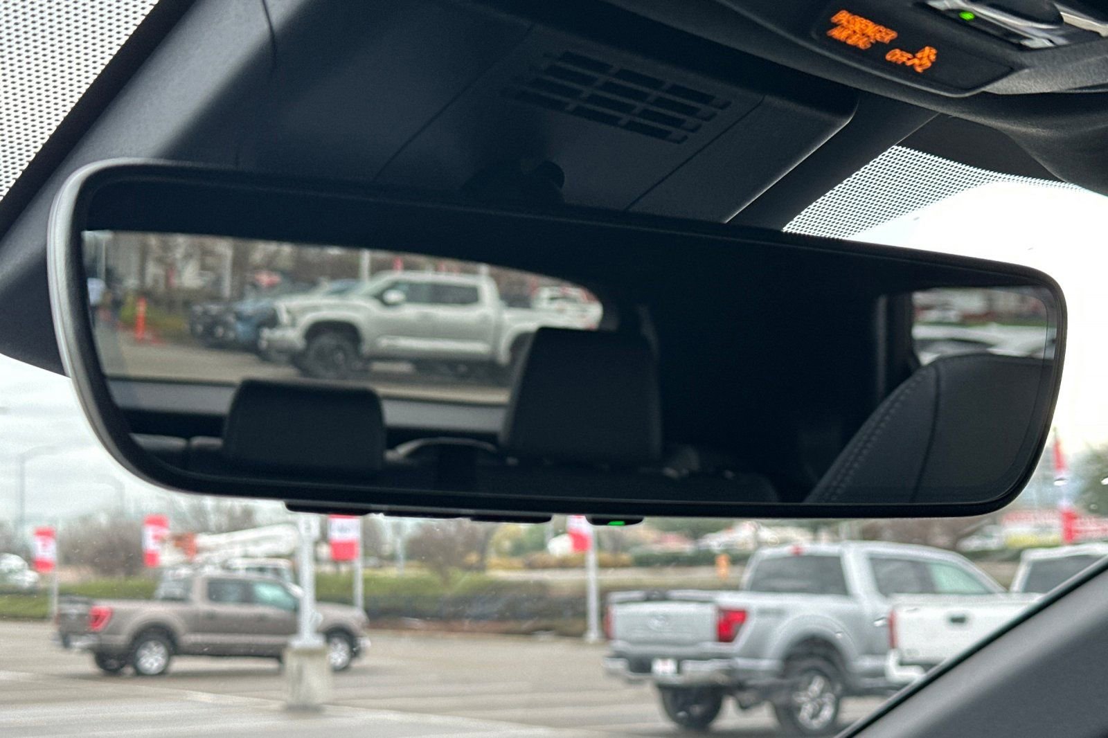 Used 2023 Toyota bZ4X Limited image 26