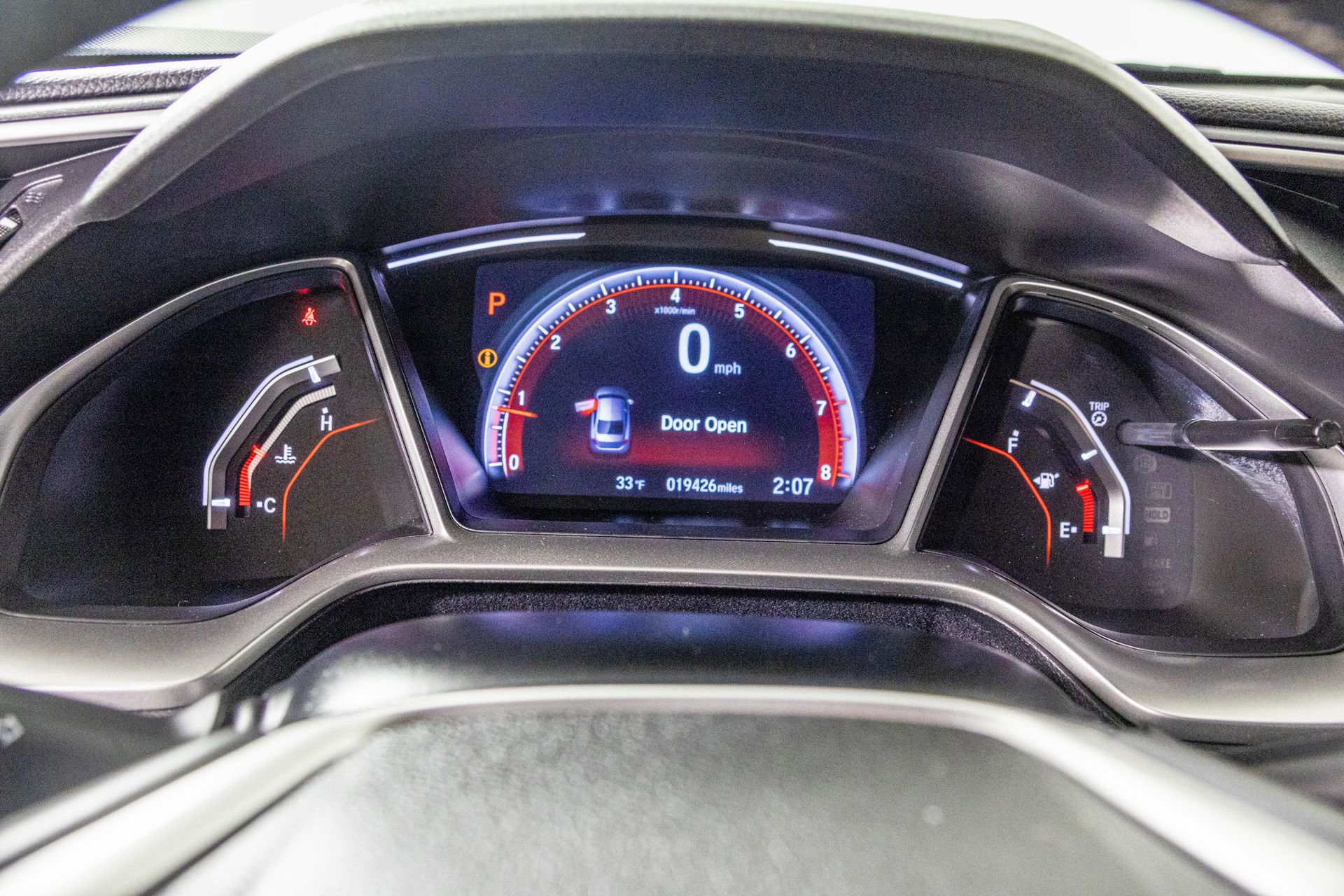 Used 2021 Honda Civic Sport image 31