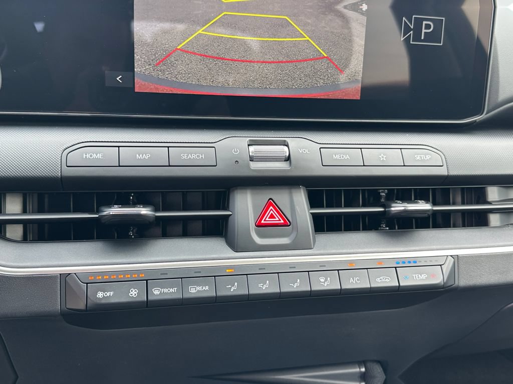 New 2026 Kia K4 FWD image 21