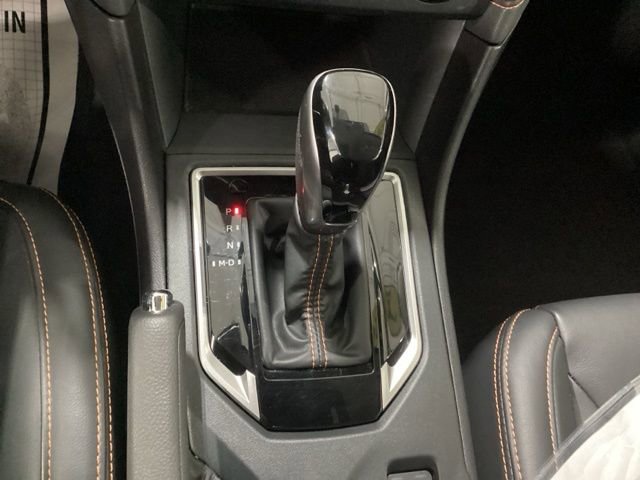 Used 2020 Subaru Crosstrek 2.0i Limited w/ Moonroof Package w/Navigation image 13