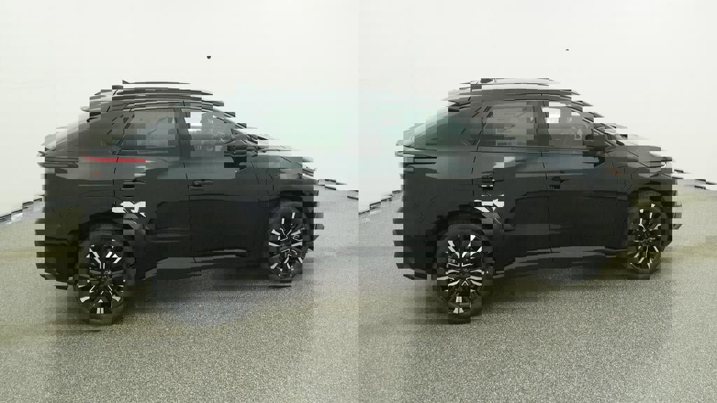 New 2026 Toyota bZ image 45