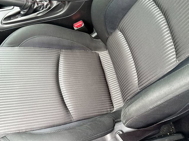 Used 2014 MAZDA MAZDA3 i Touring image 19