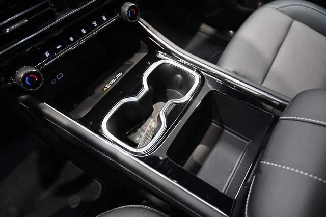 New 2026 Chevrolet Traverse LT w/ Driver Confidence Package image 19