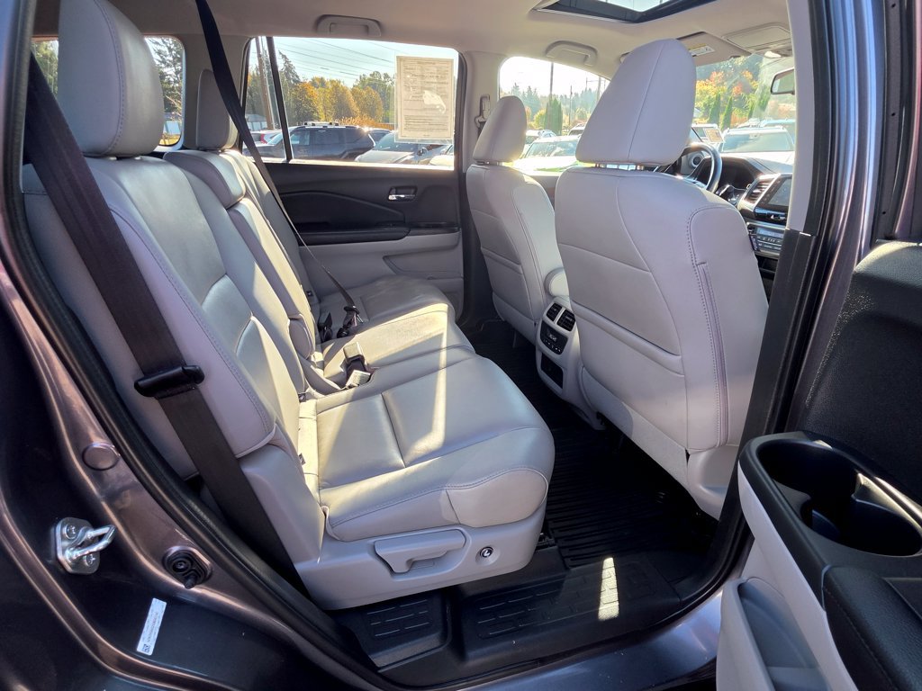 Used 2016 Honda Pilot EX-L image 37