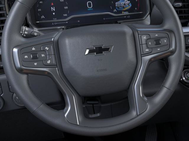 New 2026 Chevrolet Silverado 2500 High Country w/ High Country Premium Package AWD/4WD image 43